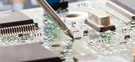 UV Photoresistors: Exploring Breakthroughs in UV Detection Technology